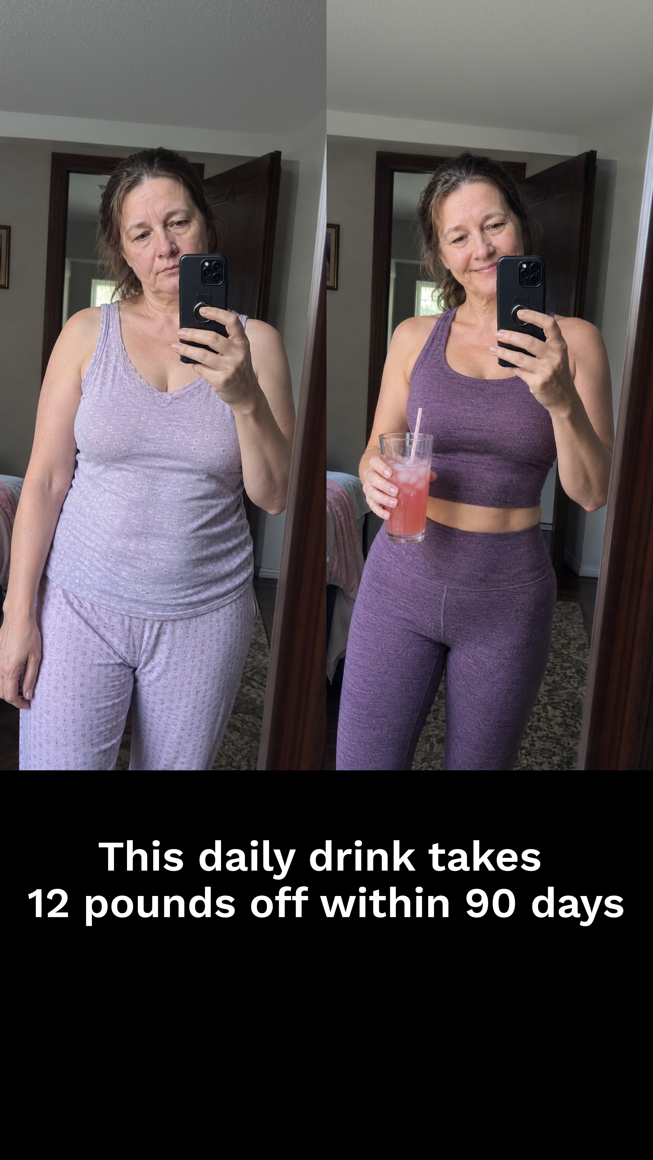 Evident Wellness Facebook ad