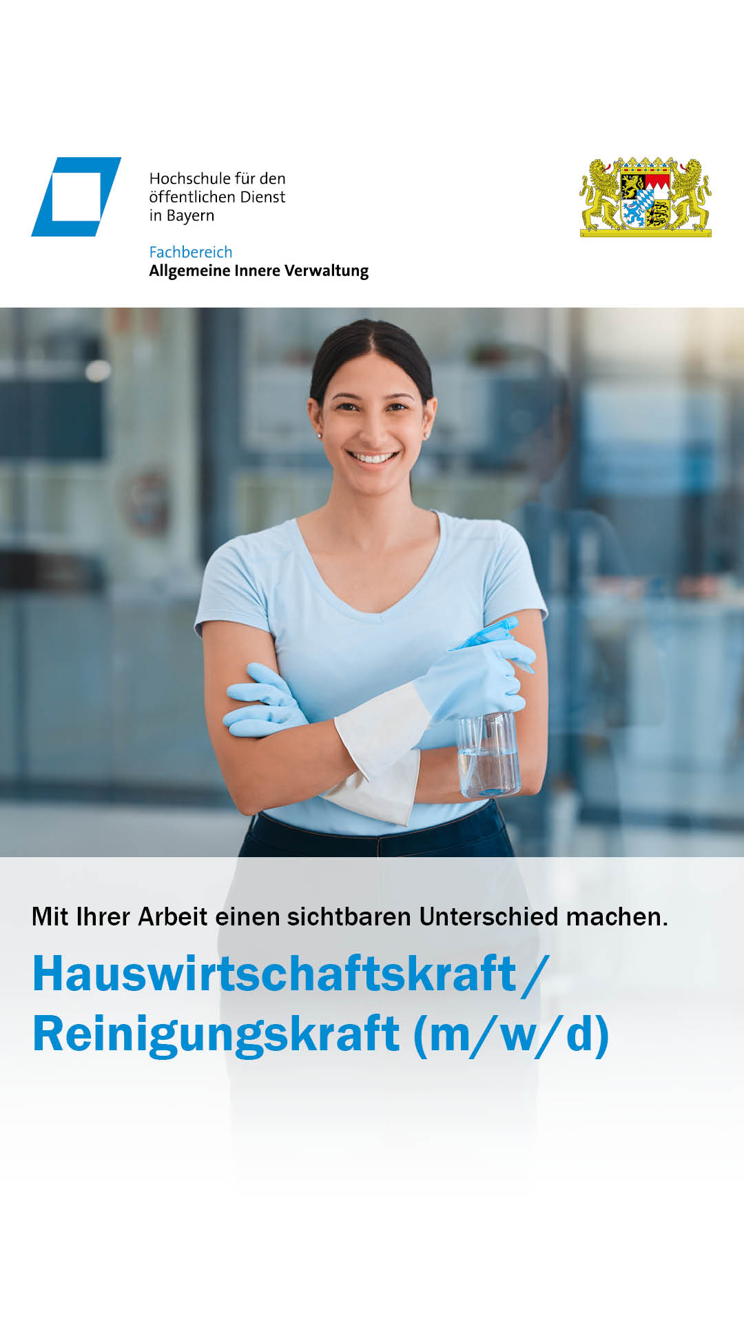 Jobs + Karriere Facebook ad from Jun 19, 2026