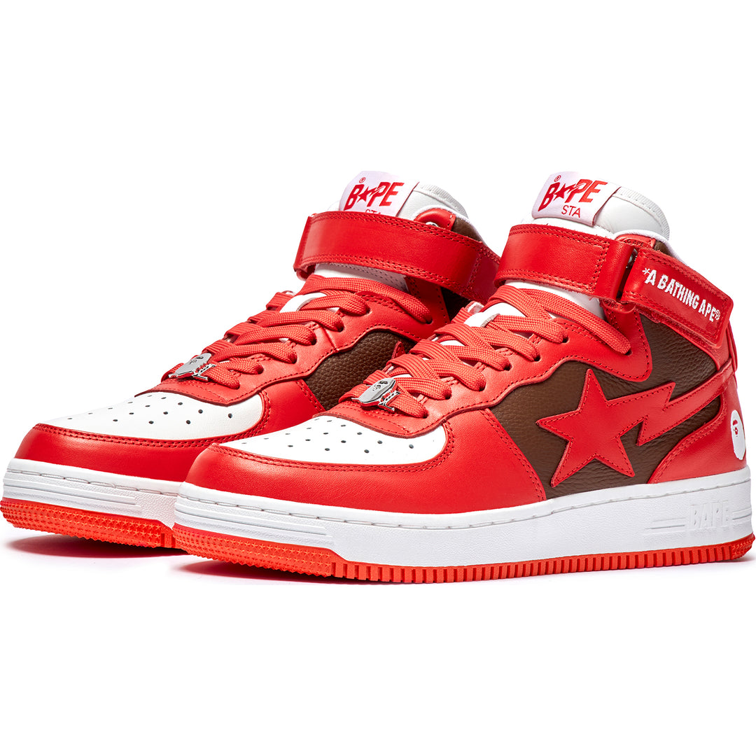BAPE STORE US Facebook ad