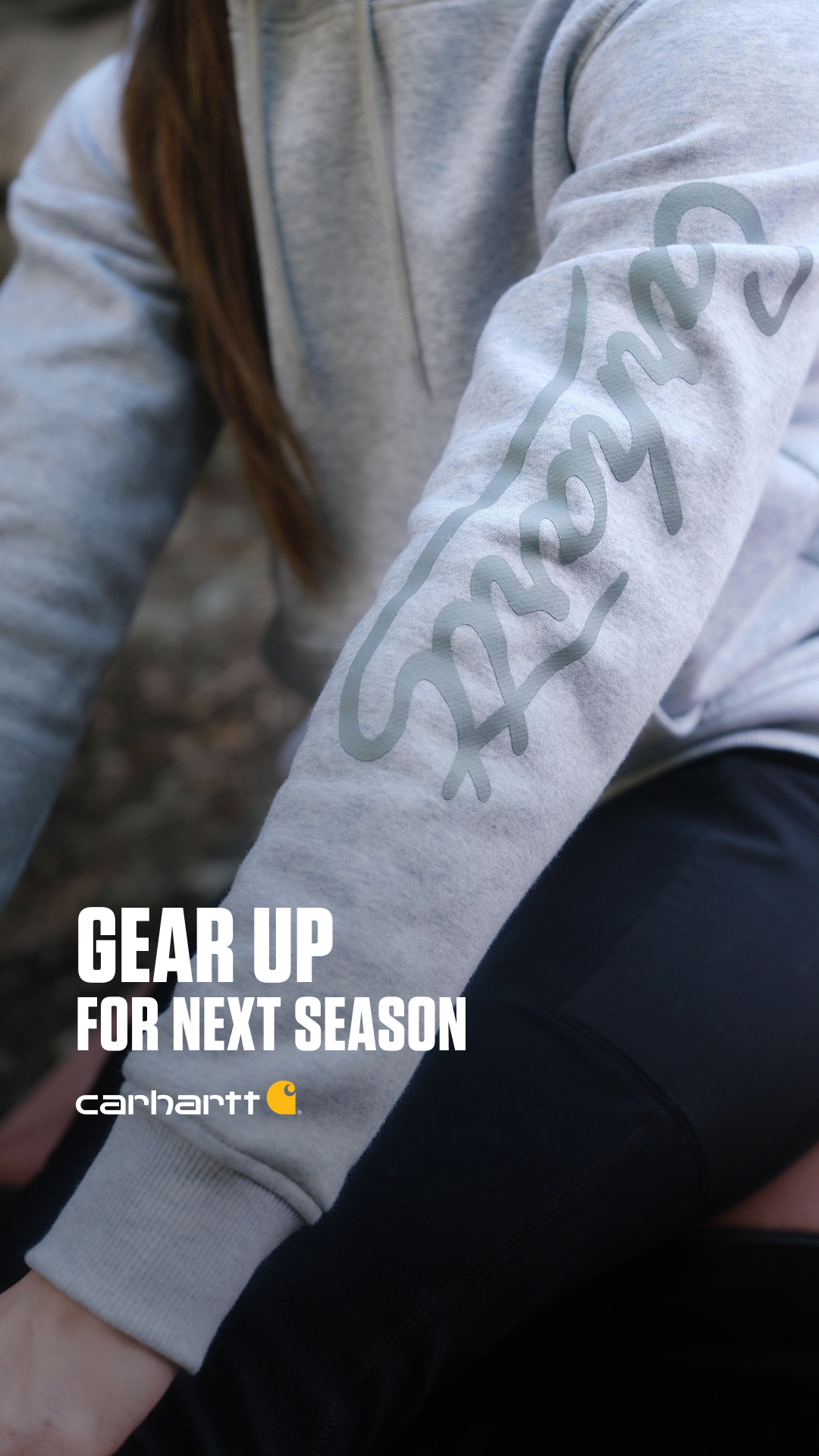 Carhartt Facebook ad