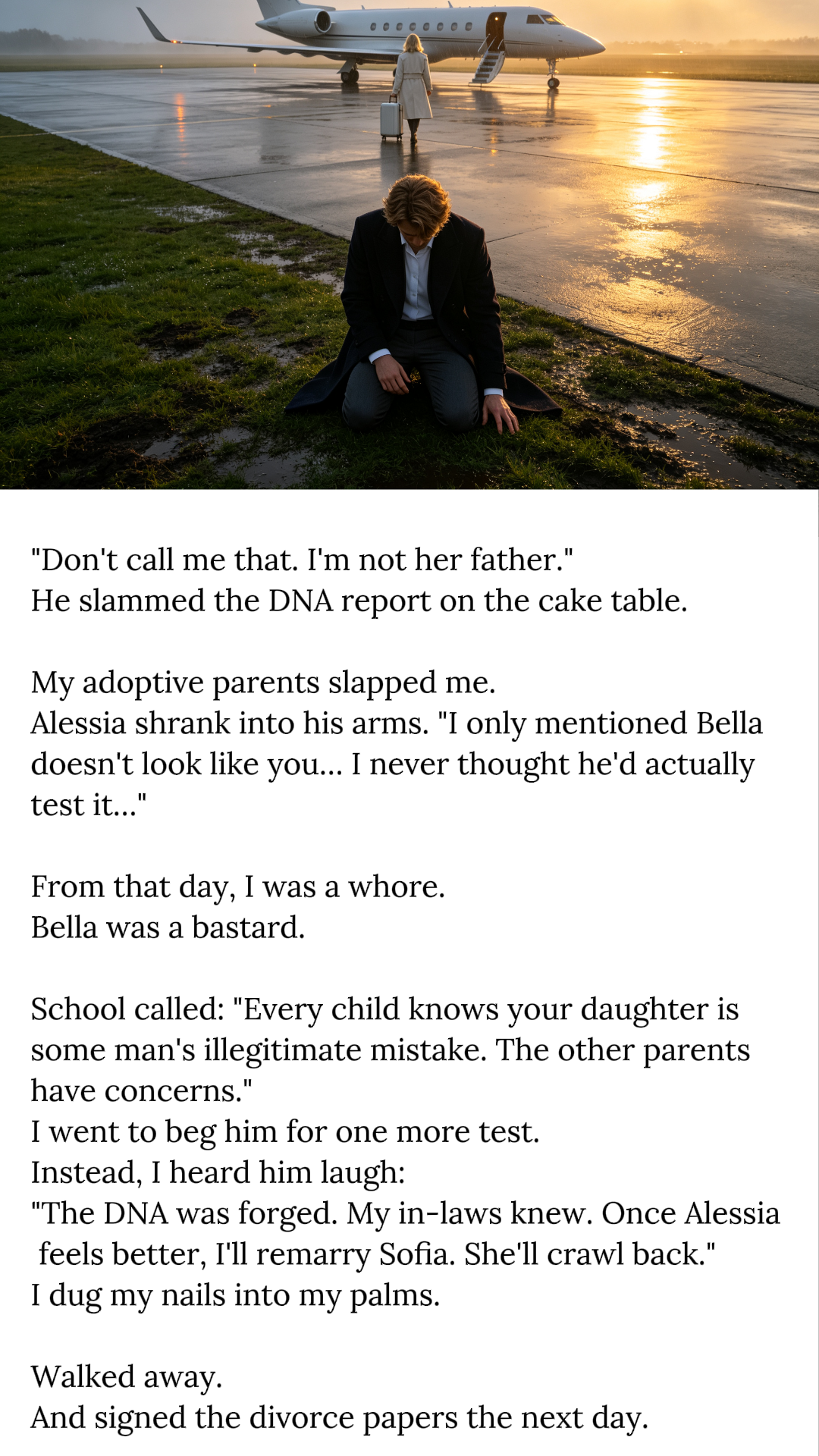 Read Peak Facebook ad: Click to continue reading