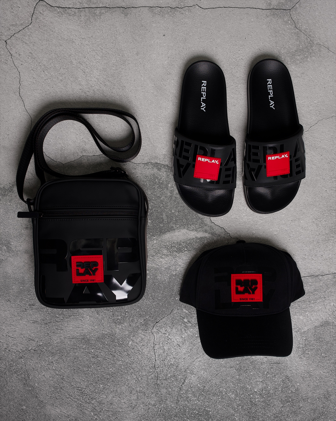 Subwear Facebook ad
