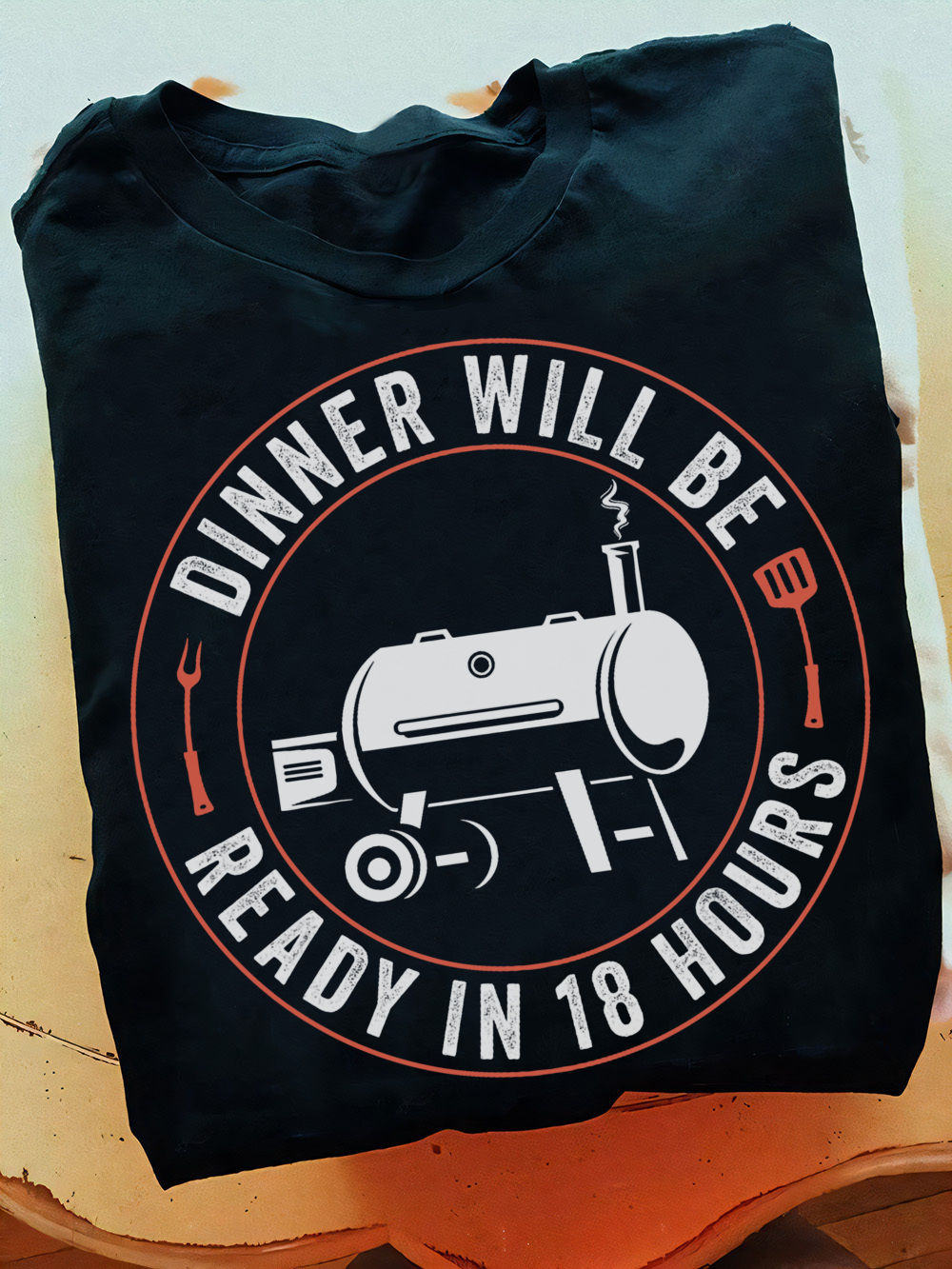 Low & Slow Legends Facebook ad