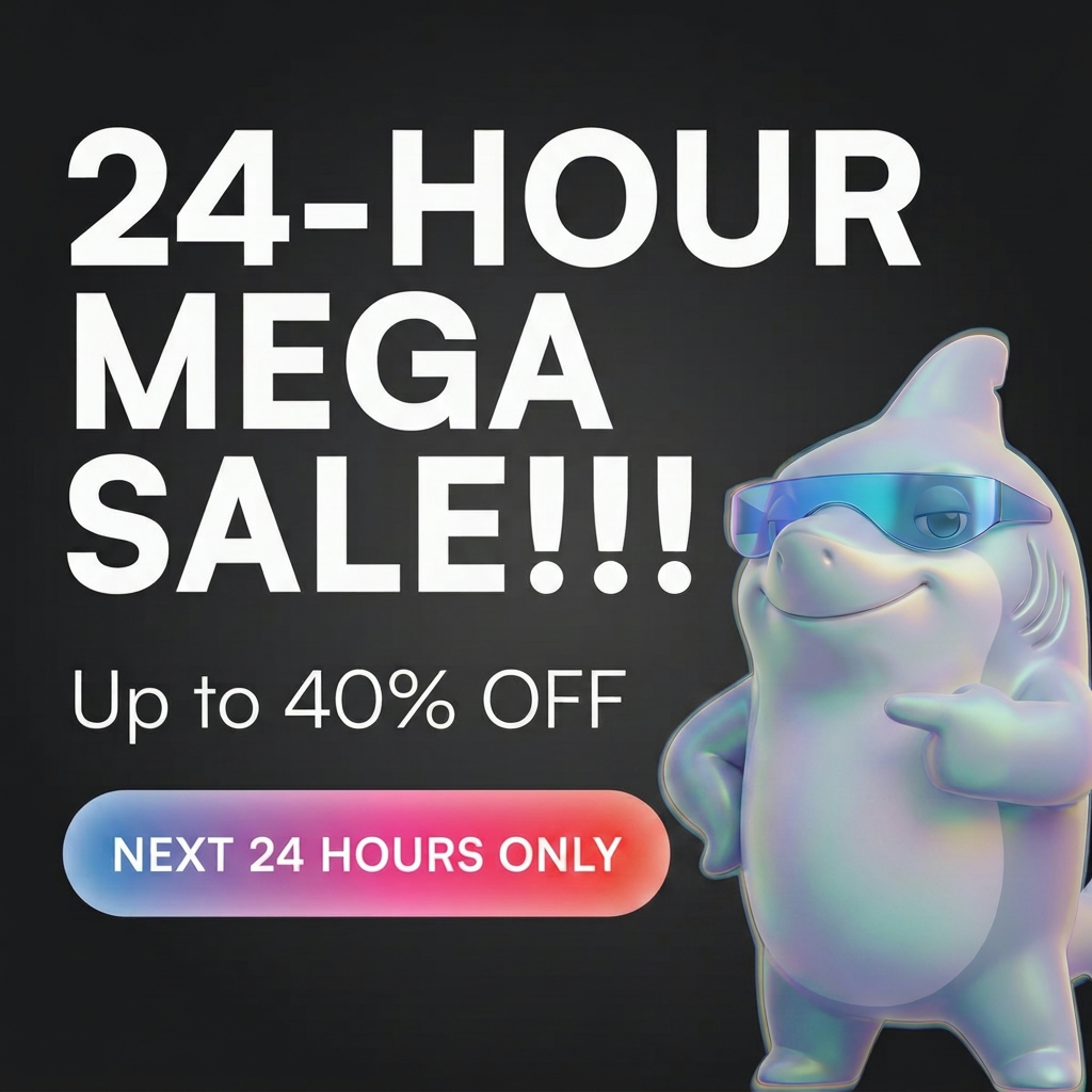 TryMako Facebook ad