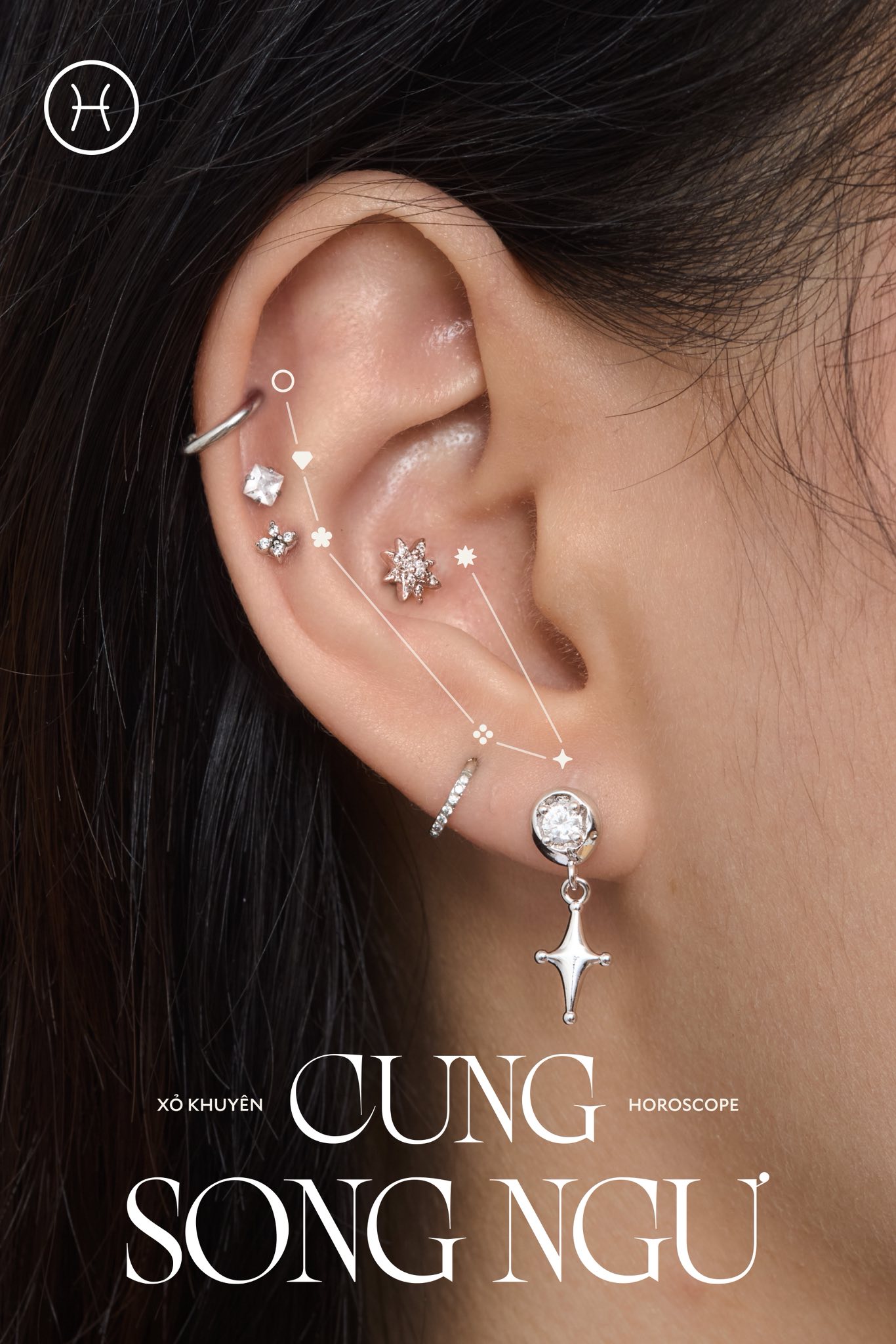 COCKSTOCK Piercing & Aftercare Facebook ad