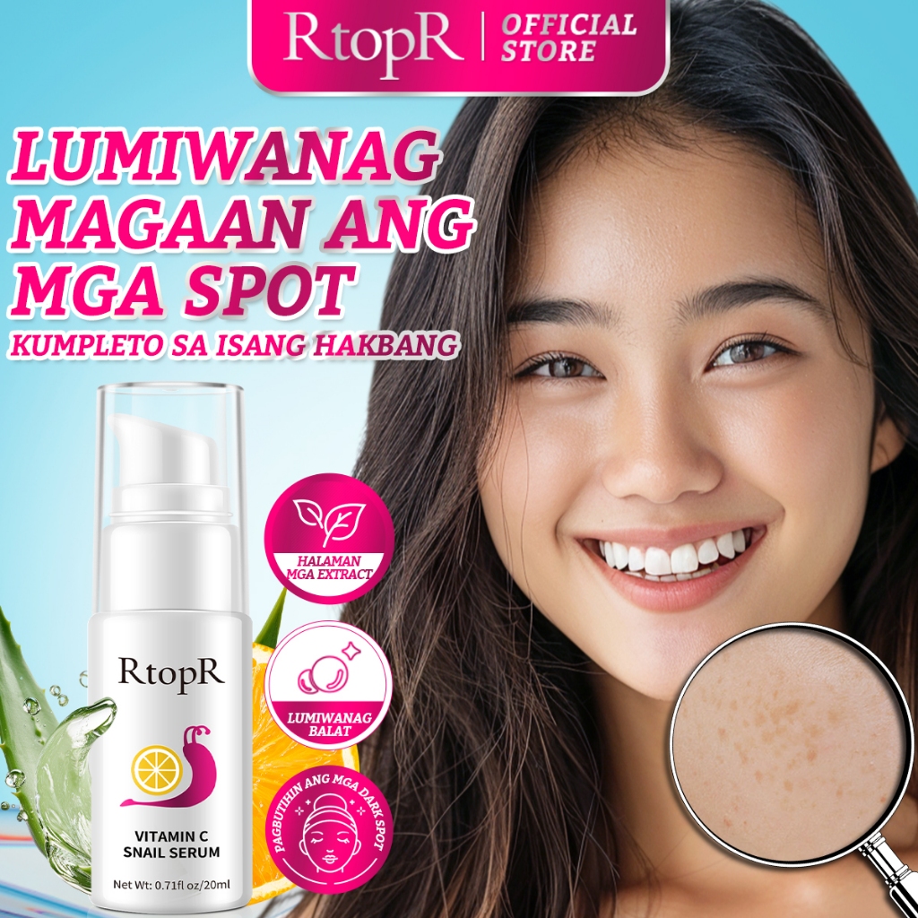 Rtopr Facebook ad