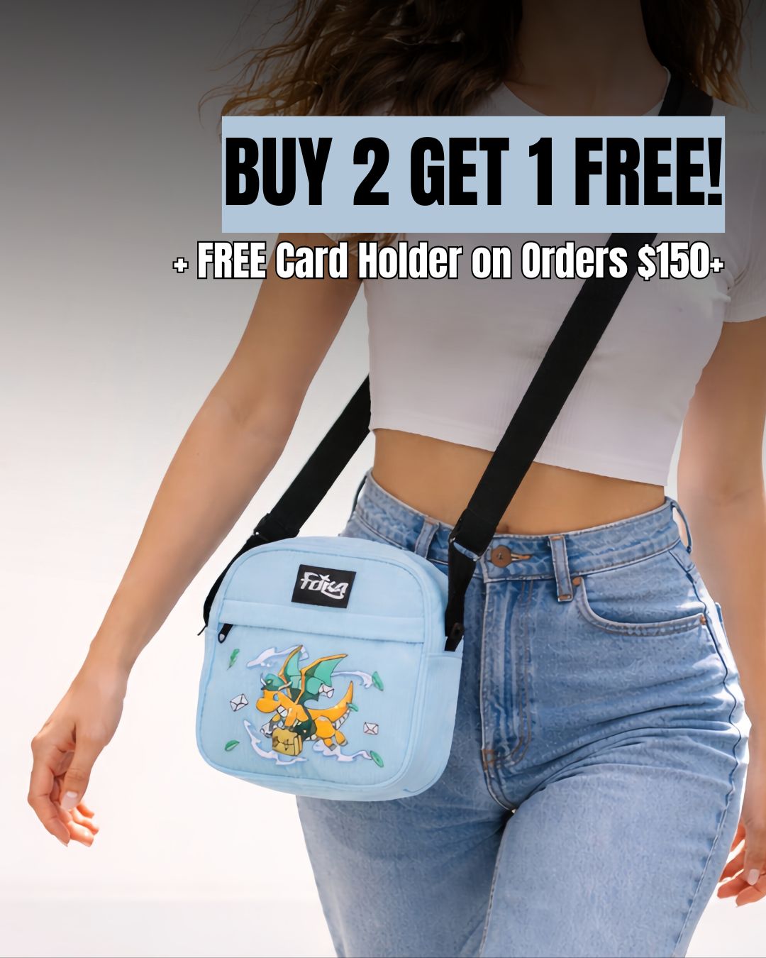 Toka Facebook ad