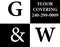 G&W Floor Coverings MD