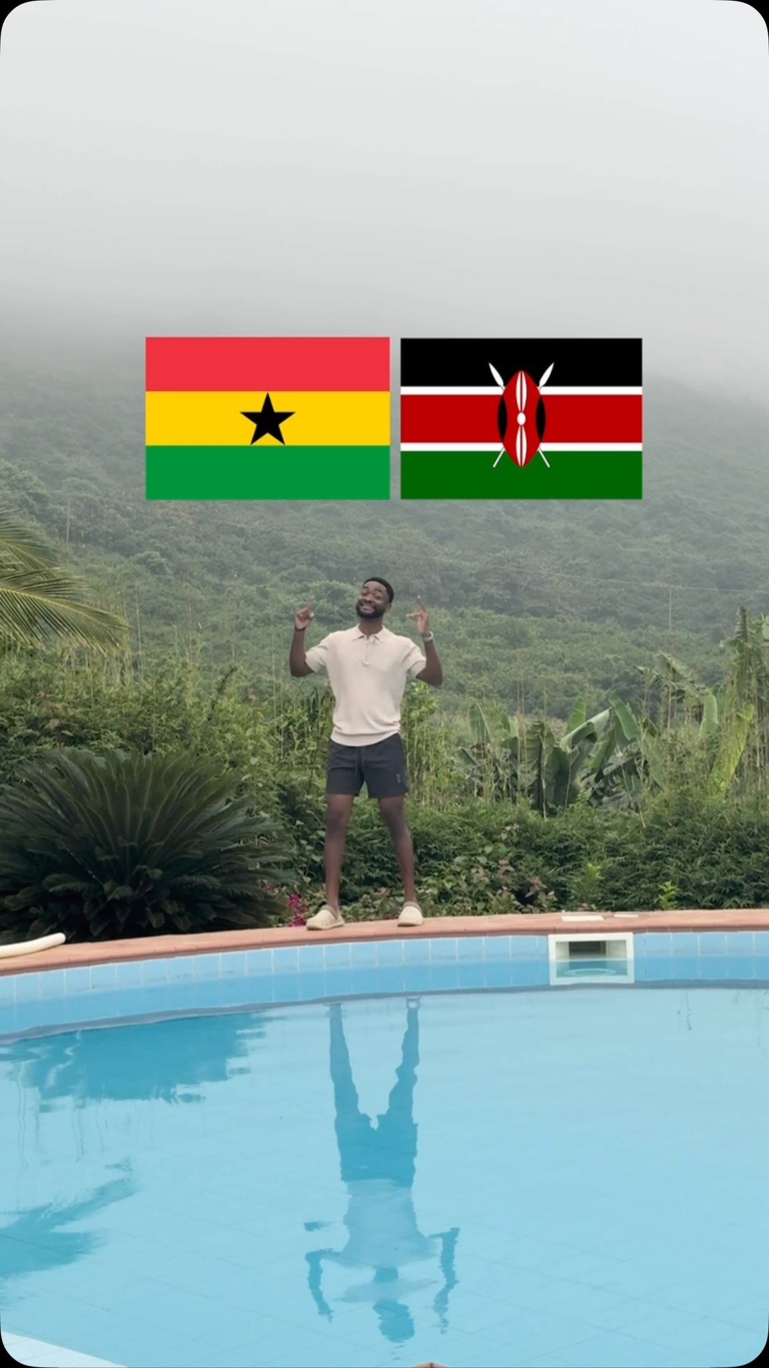Grey Facebook ad: Fund Your Account with Ghanaian Cedi or Kenyan…