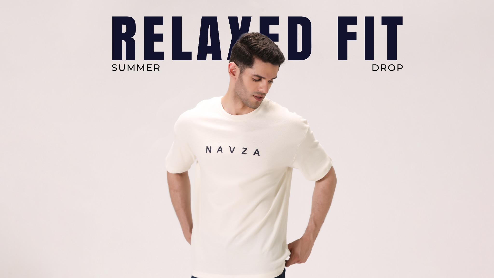 NAVZA Facebook ad