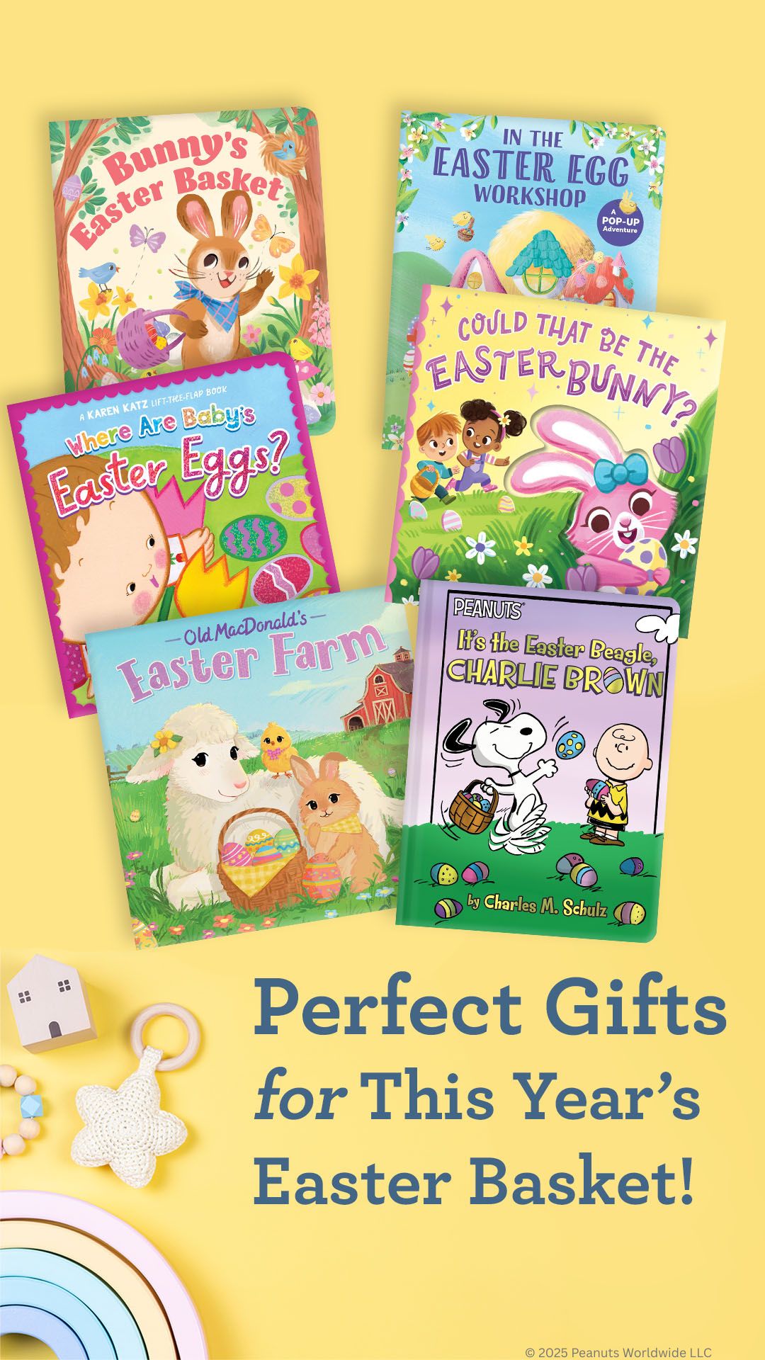 SimonKIDS Facebook ad