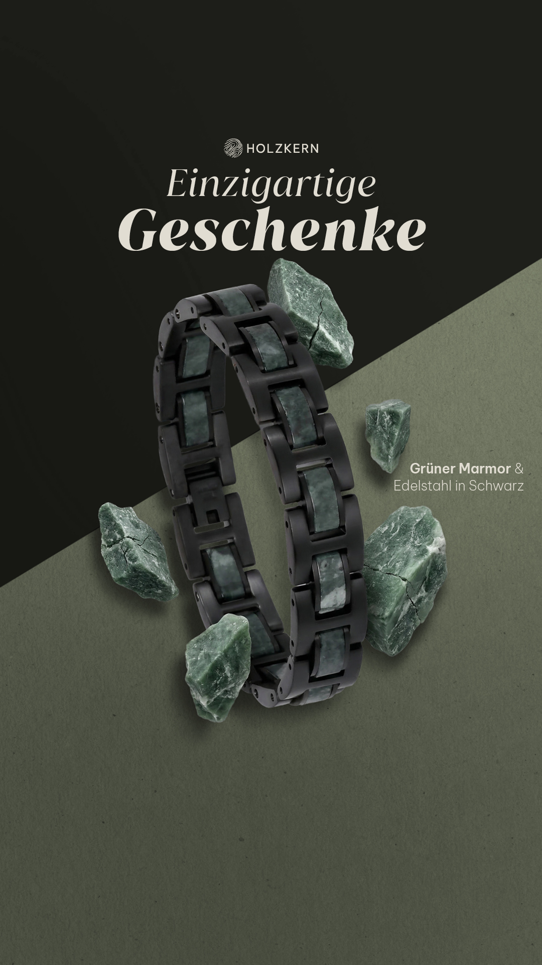 Holzkern Facebook ad