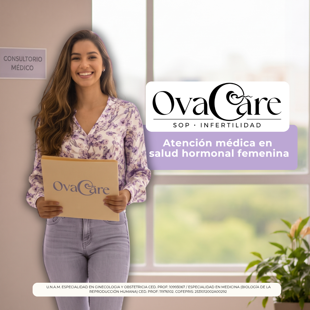 Dr. Ivan Sánchez Orduña - Ginecología y Reproducción Asistida - Mérida Facebook ad: Tu salud merece una atención pensada para ti.