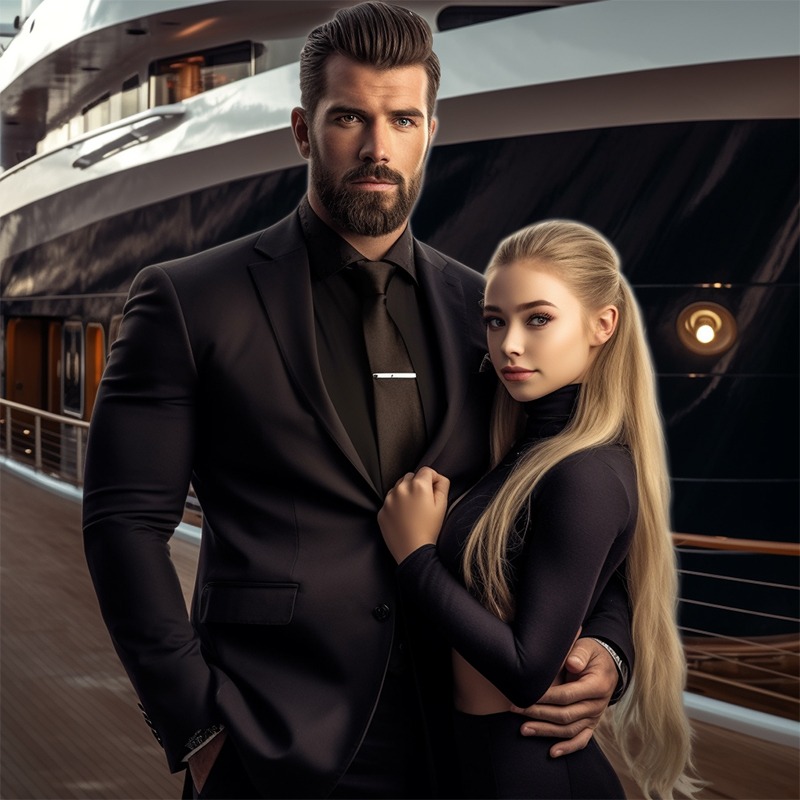 Dreame beauty-04 Facebook ad: Click to continue reading<The Rejected Mate>