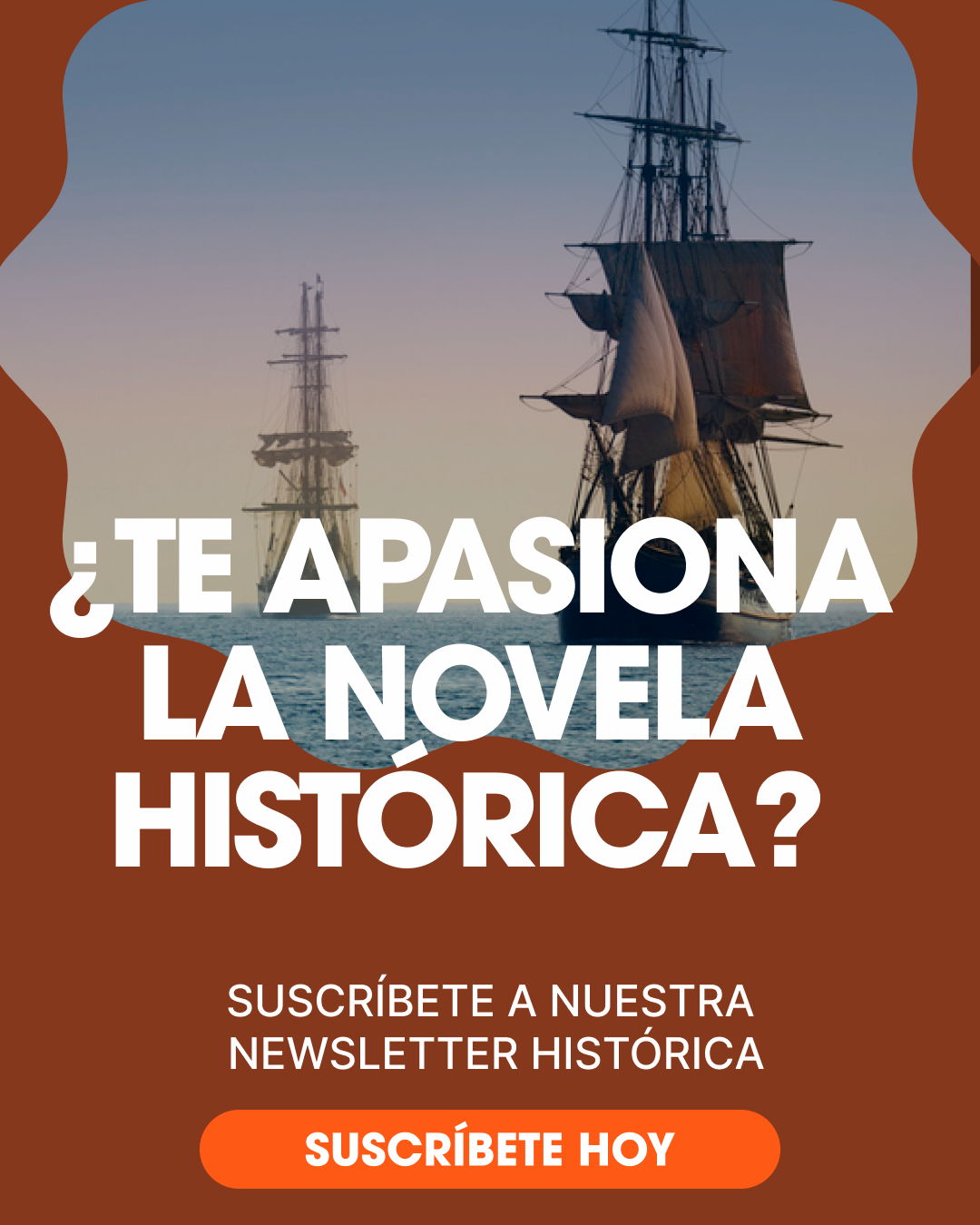 Penguin España ad creative