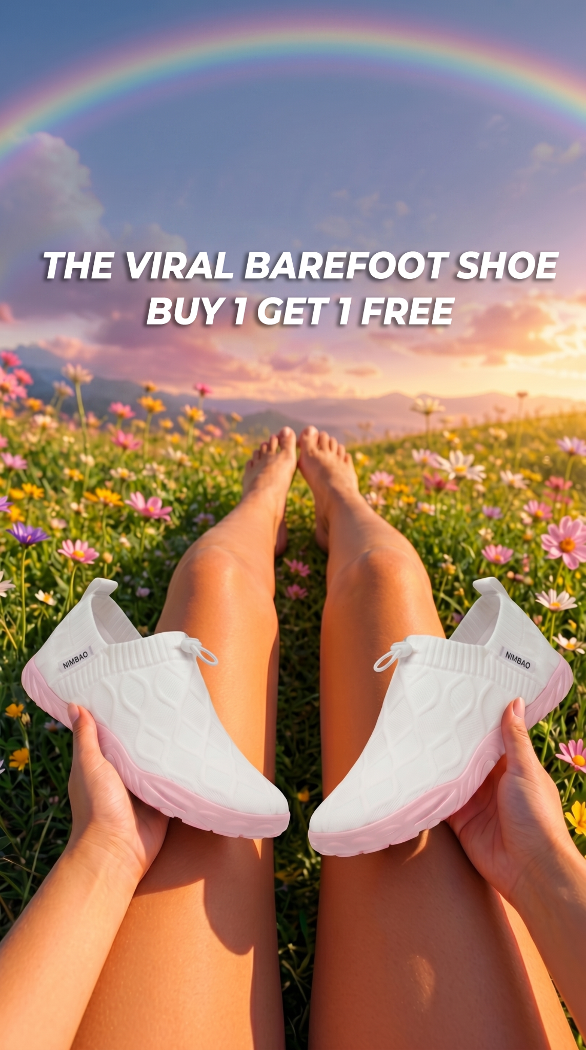 Nimbao Facebook ad