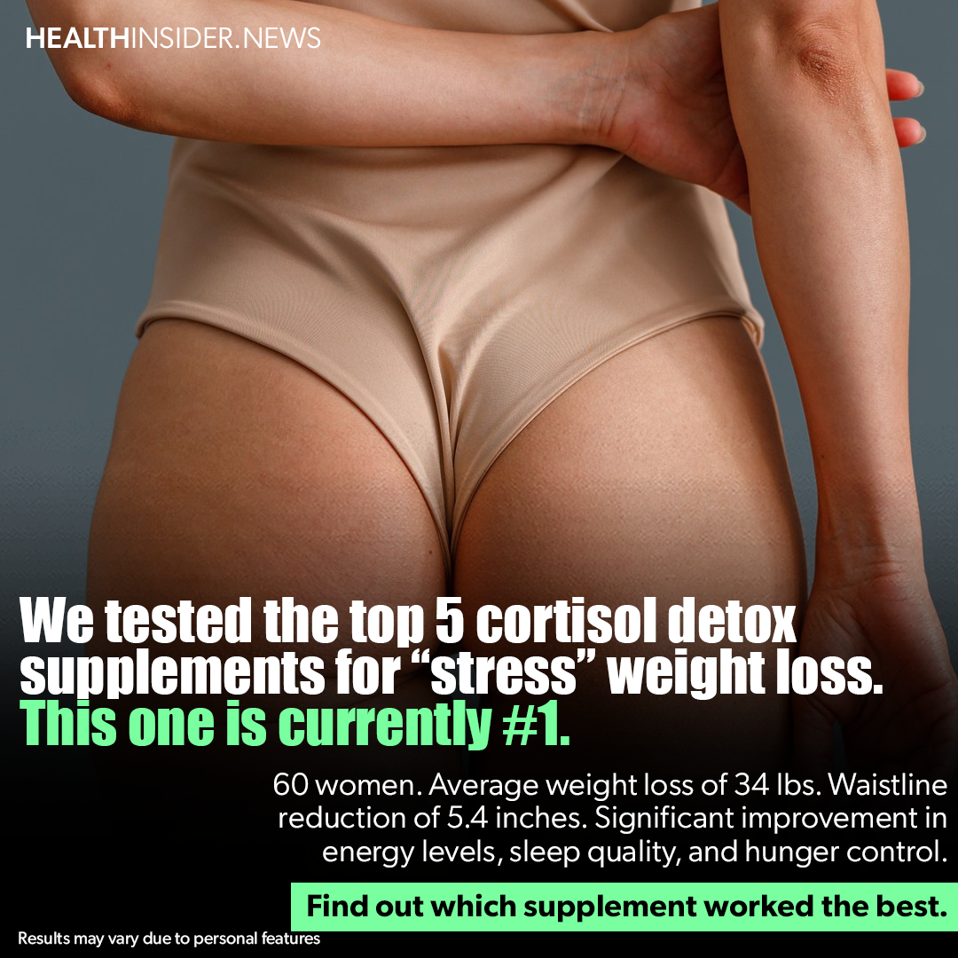 Health Insider Facebook ad