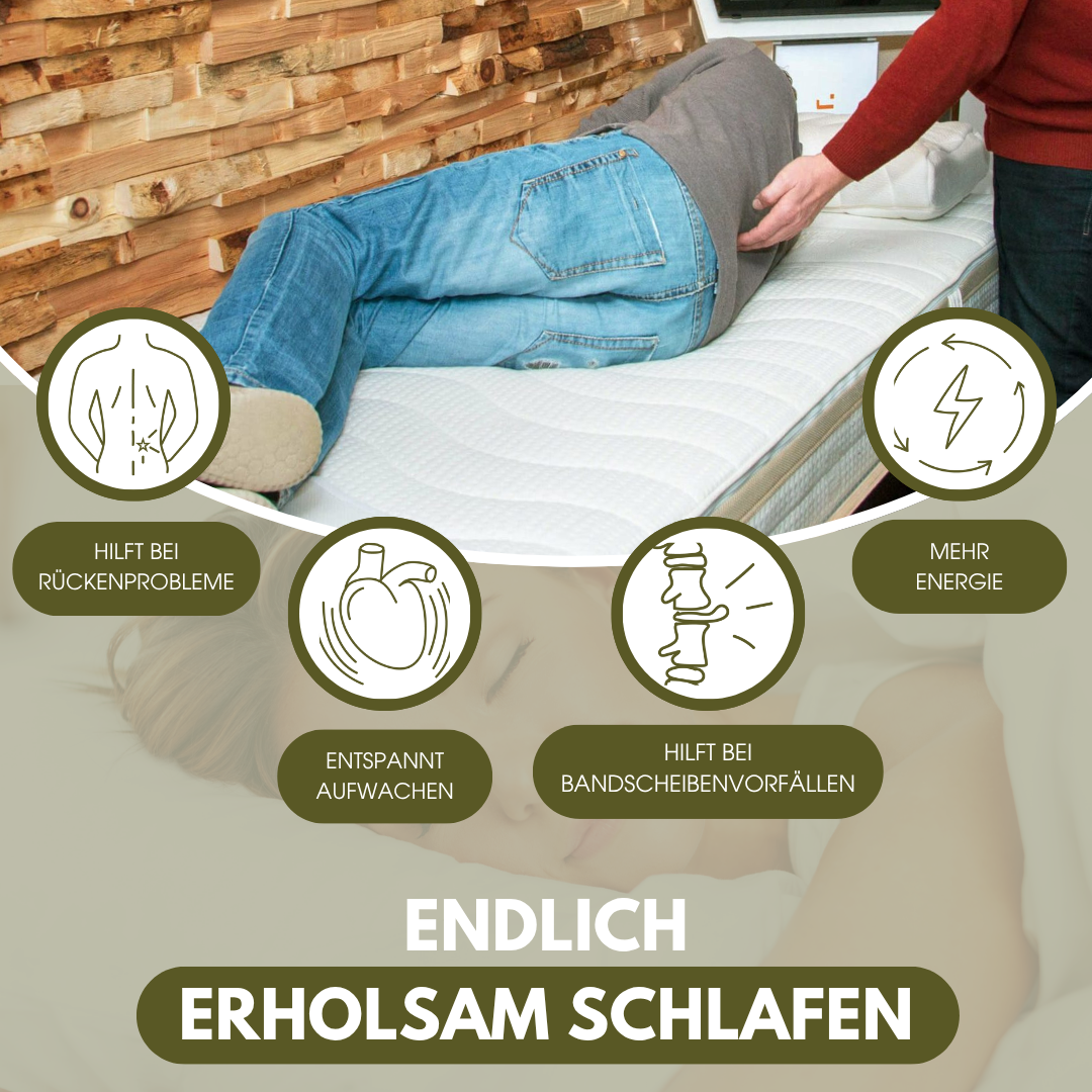 Innconcept-einrichtungs GmbH Facebook ad: Jetzt kostenlos beraten lassen