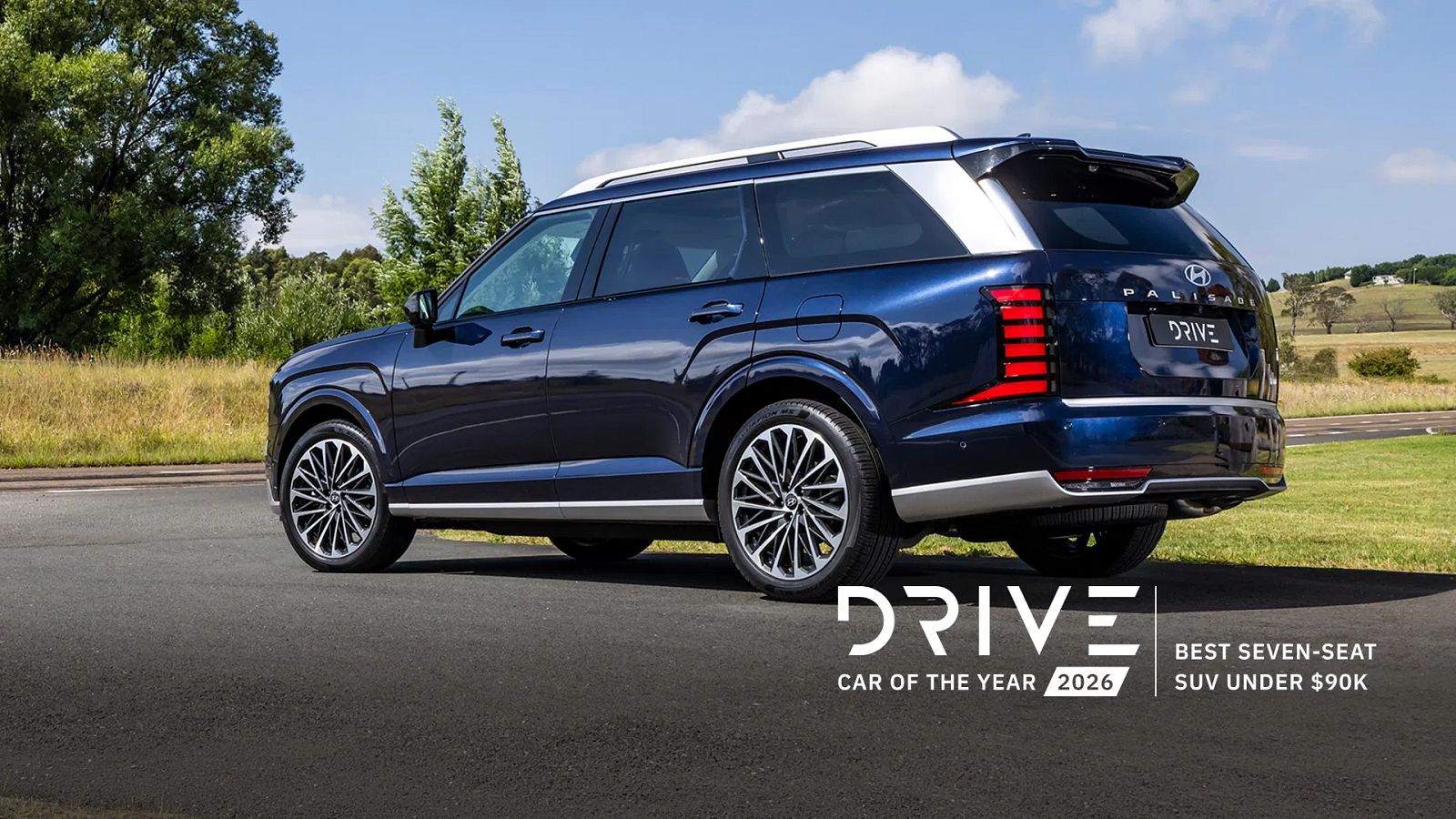 Drive.com.au Facebook ad