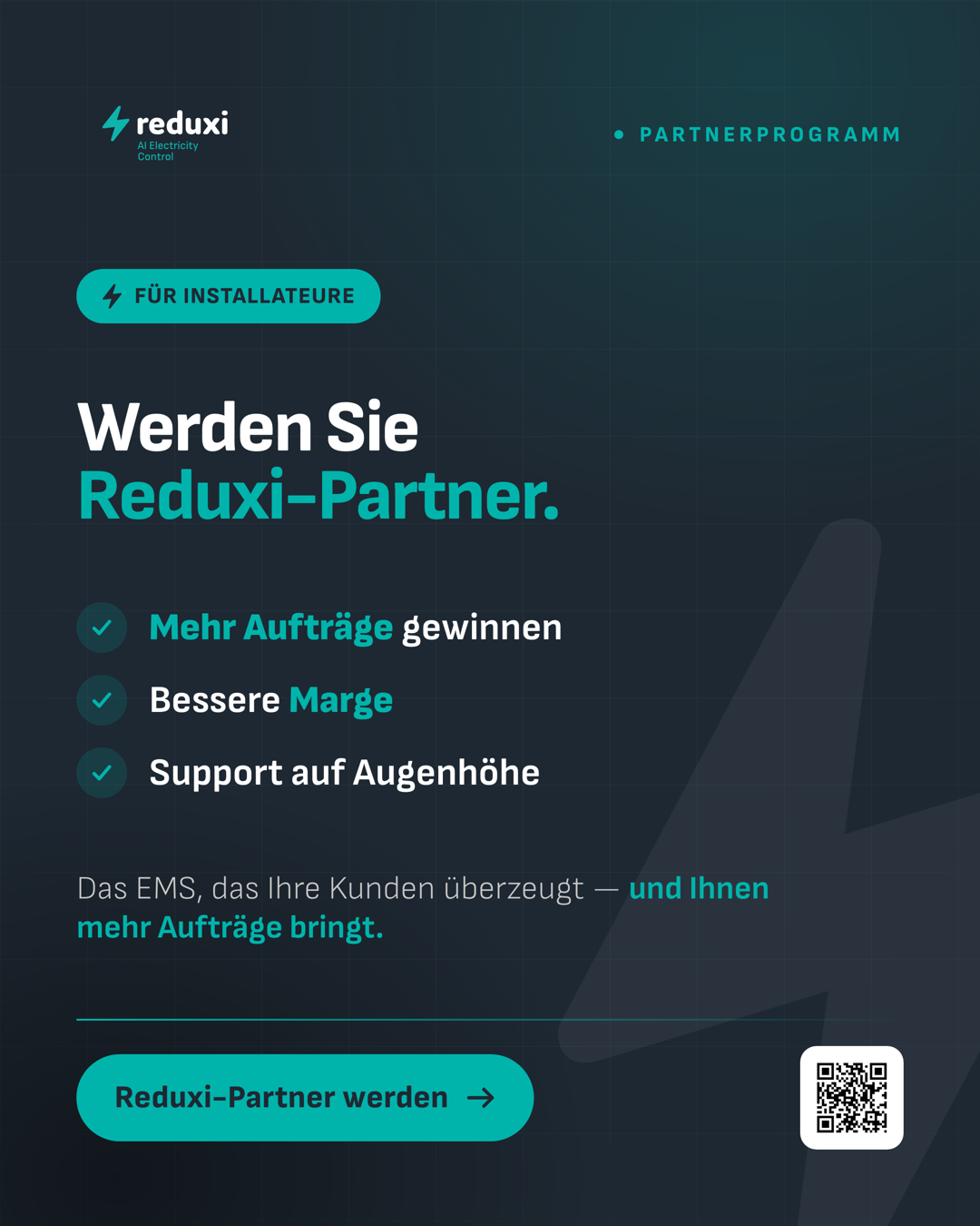 Reduxi Facebook ad
