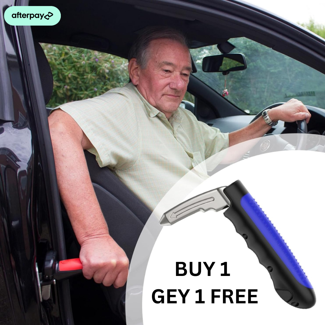 Everyday Living Australia Facebook ad