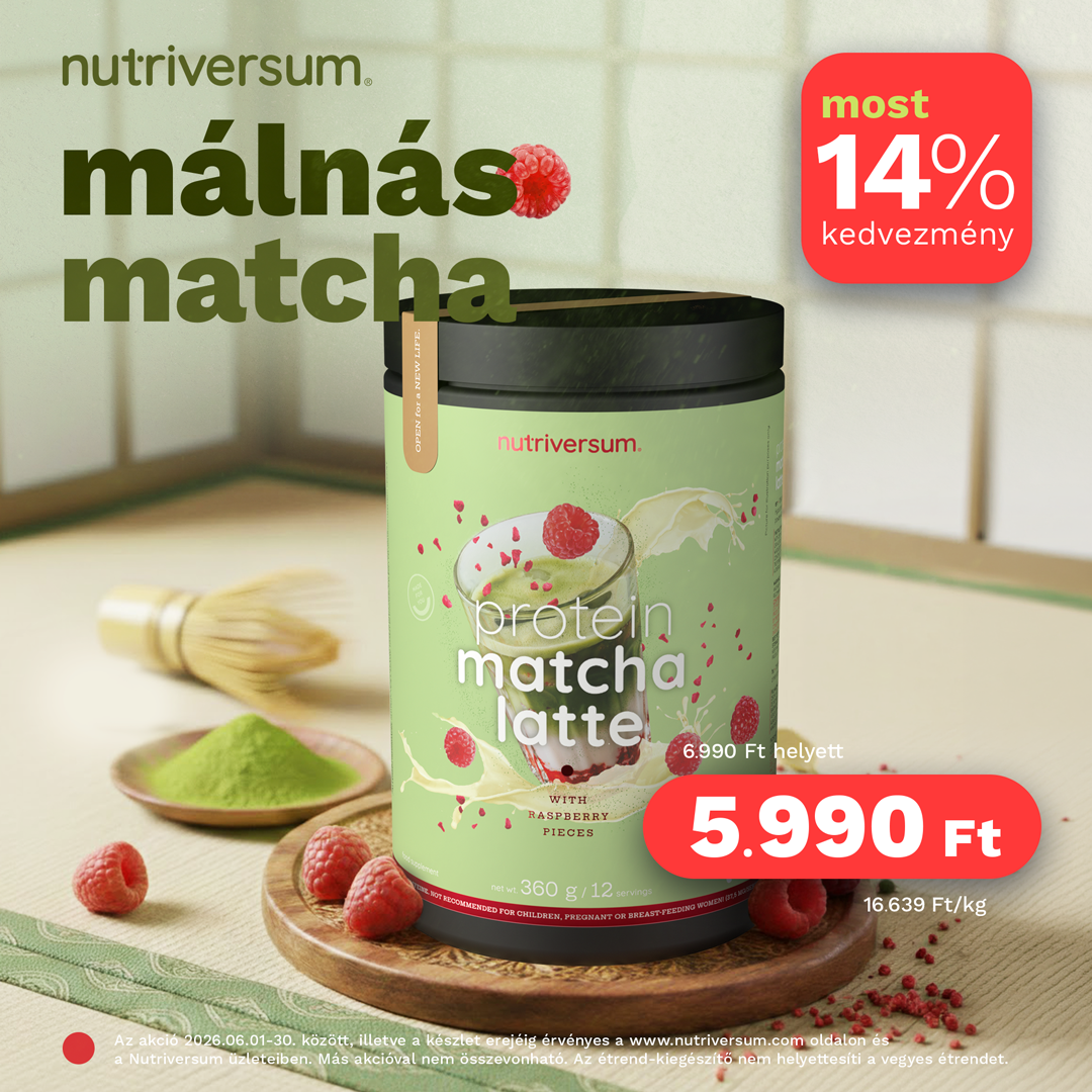 Nutriversum Facebook ad