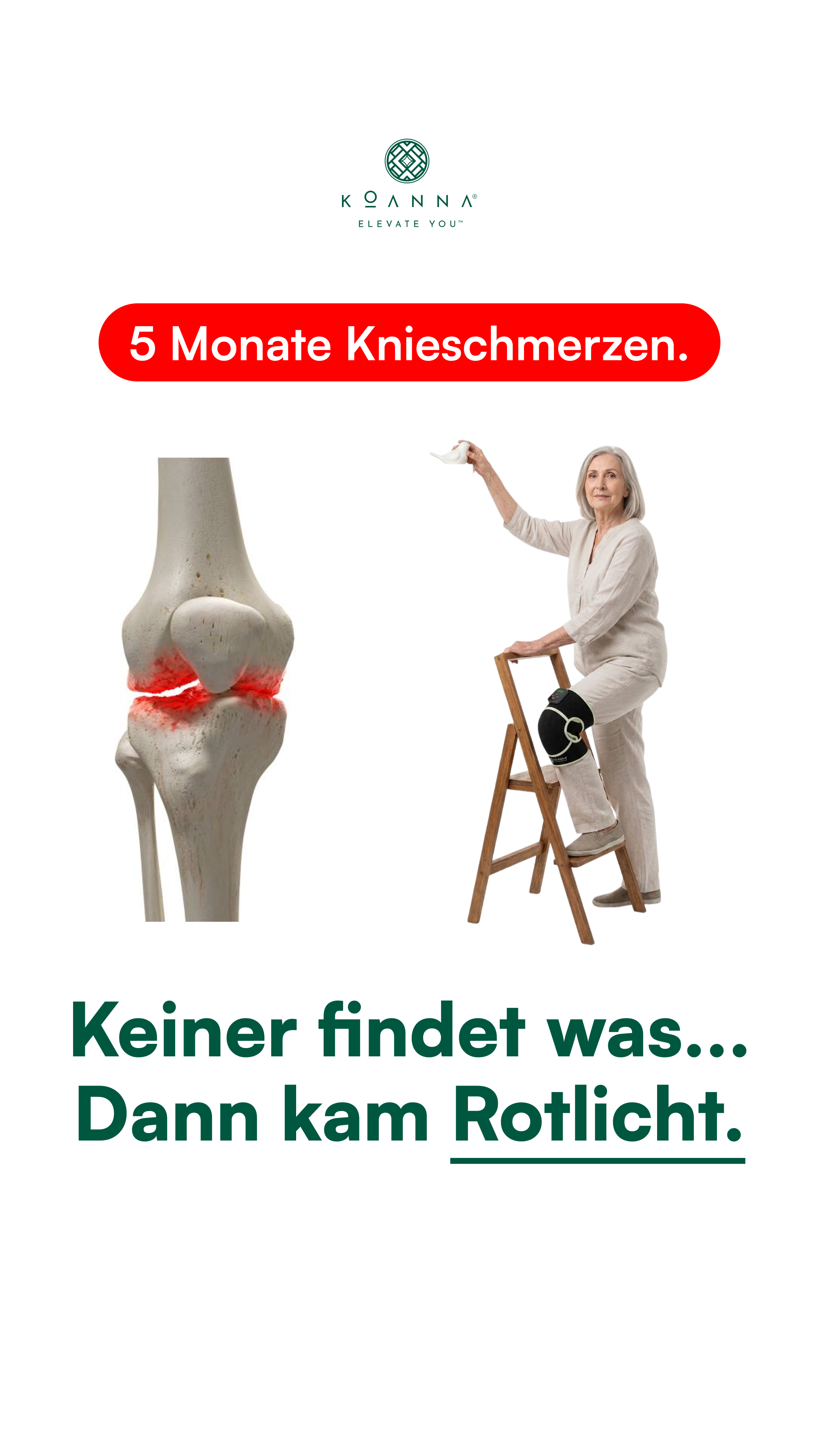 Koanna_de Facebook ad