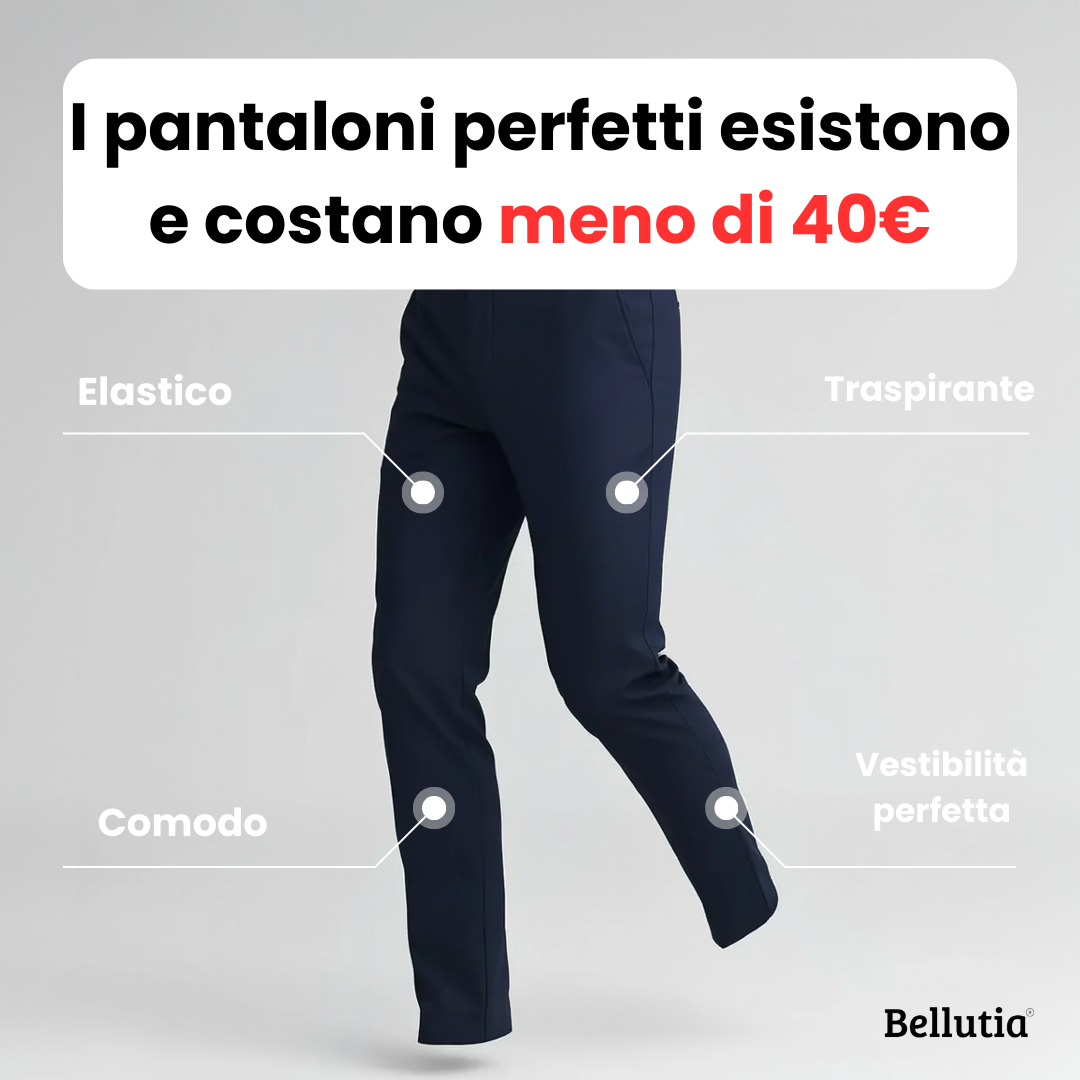 Stefano Rota Facebook ad
