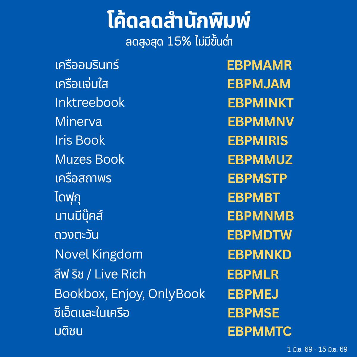 Naiin E-Book Facebook ad