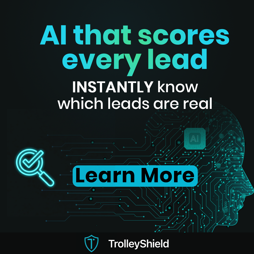 TrolleyShield Facebook ad