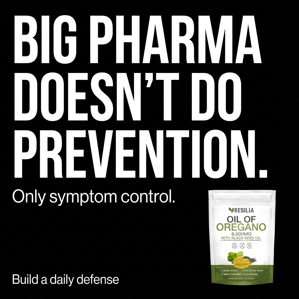 Herbal Rise Facebook ad