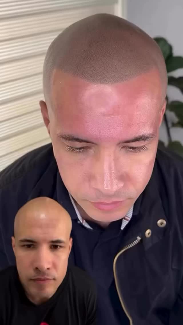 kaua_capilar Facebook ad: ANTES DEPOIS: uma transformação que fala por si!