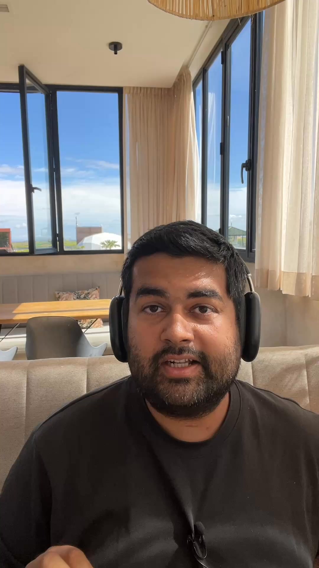 Bharat in Germany Facebook ad: A1 in 14 Days with this course!
