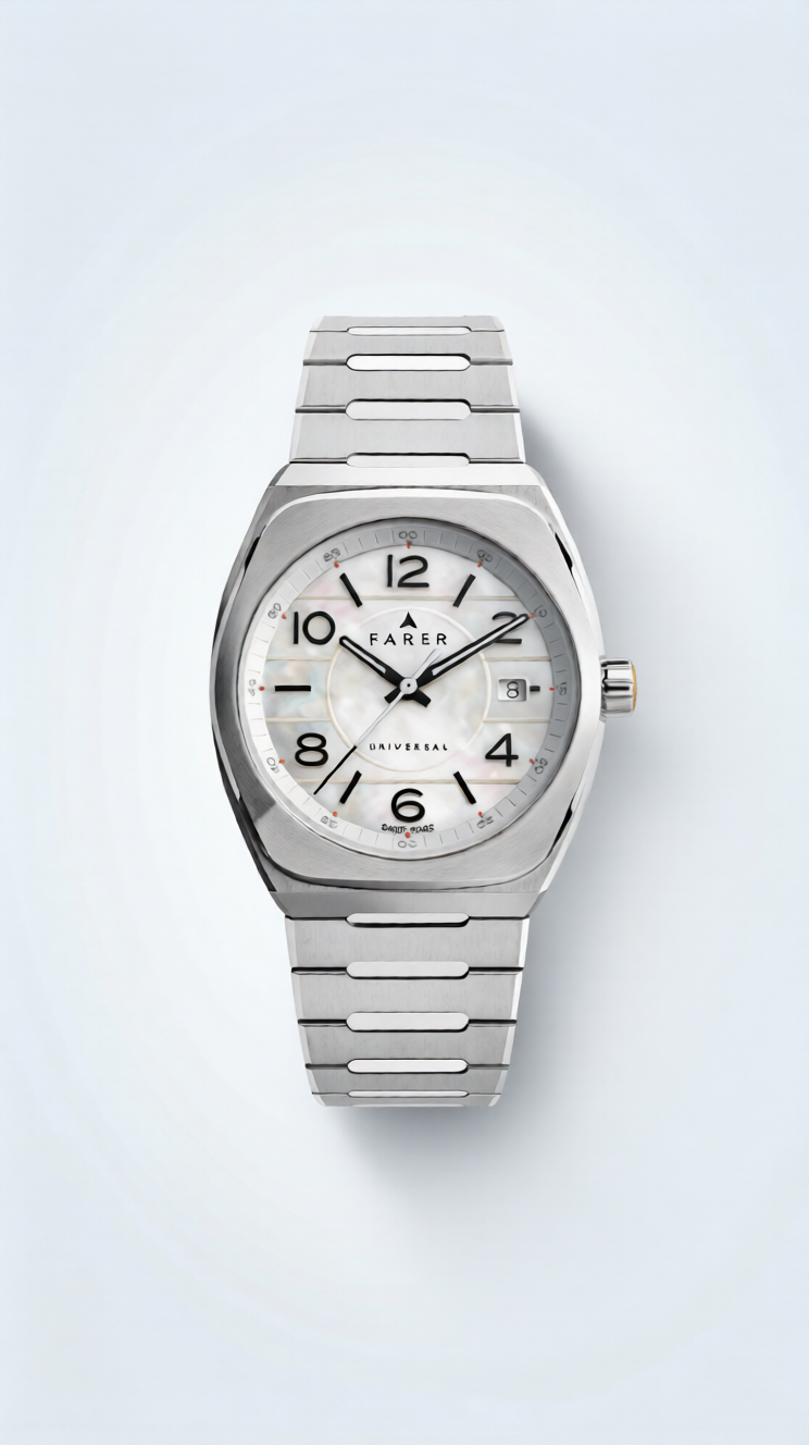 Farer Facebook ad