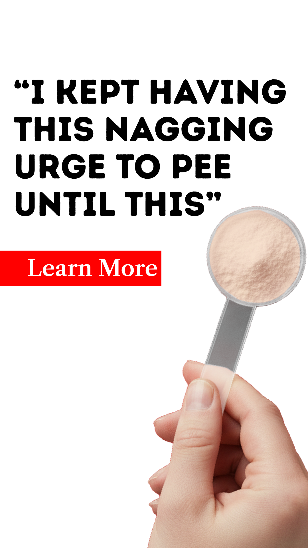 NativePath Facebook ad