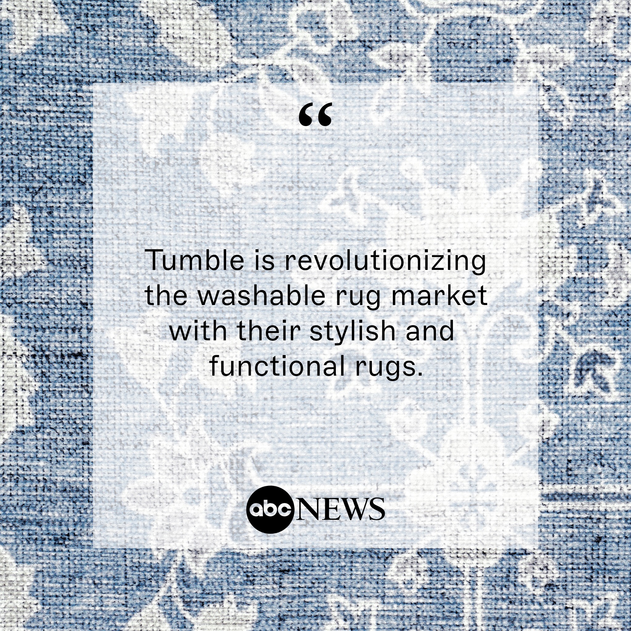 Tumble Facebook ad
