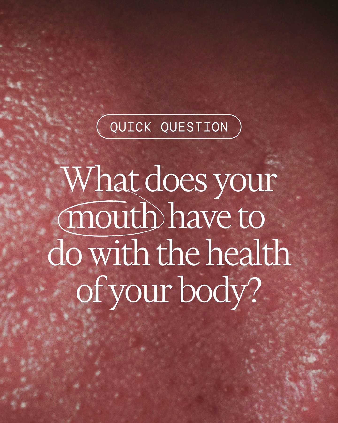 Function Health Facebook ad