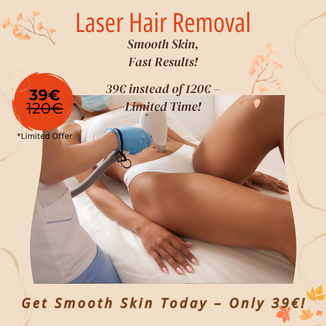 Eden Beauty Lounge Facebook ad