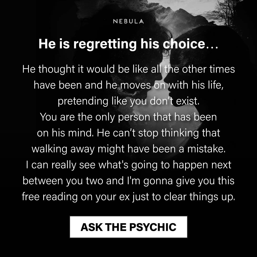Your Relationship Advisor Facebook ad