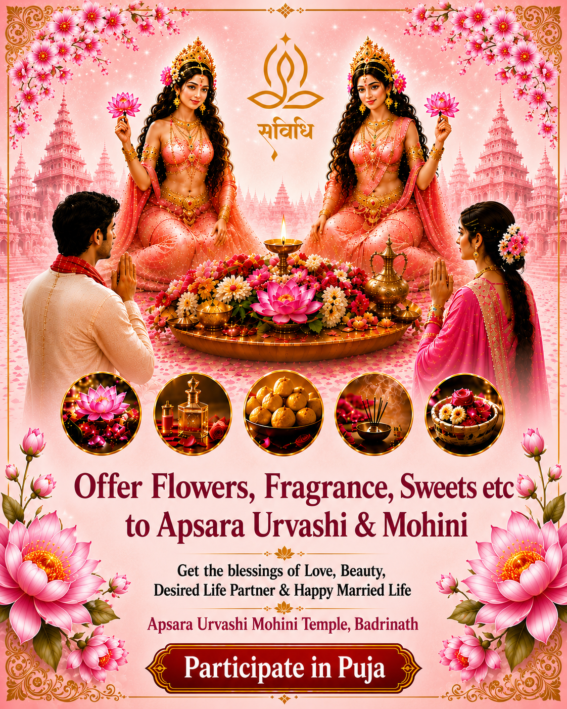 Savidhi App Facebook ad from Jun 27, 2026