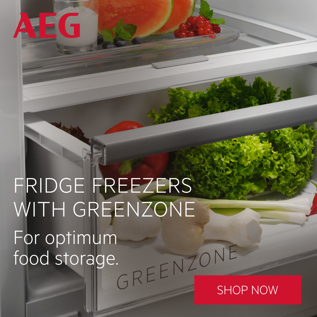AEG Facebook ad