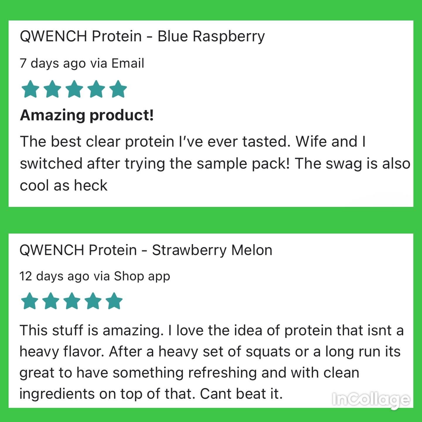 Science Supps Facebook ad: See why hundreds of others have already made…