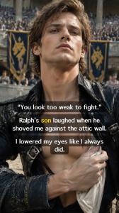 Midnight Romance Reads-v1 Facebook ad: Read next chapter