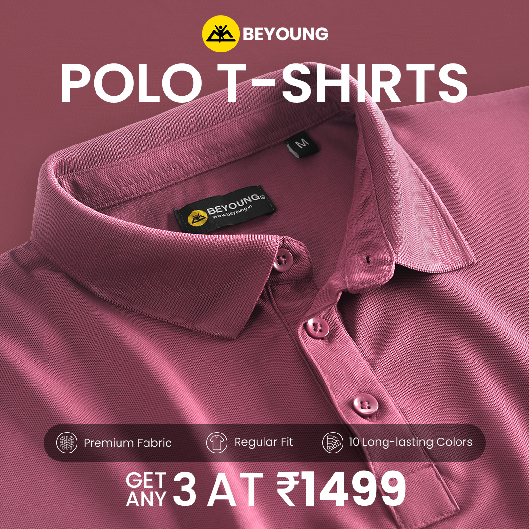 Beyoung.in Facebook ad