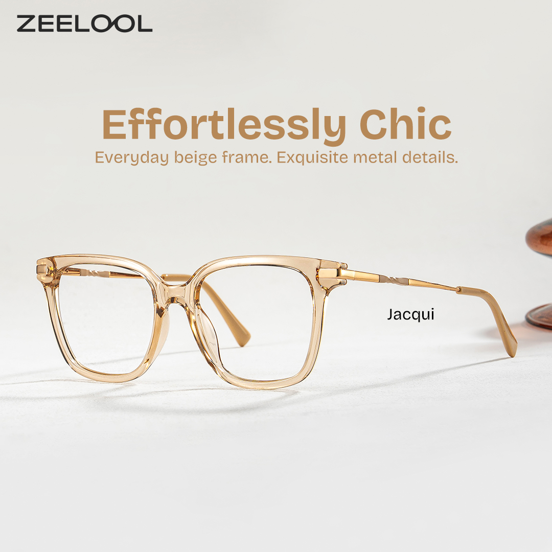 Zeelool Facebook ad