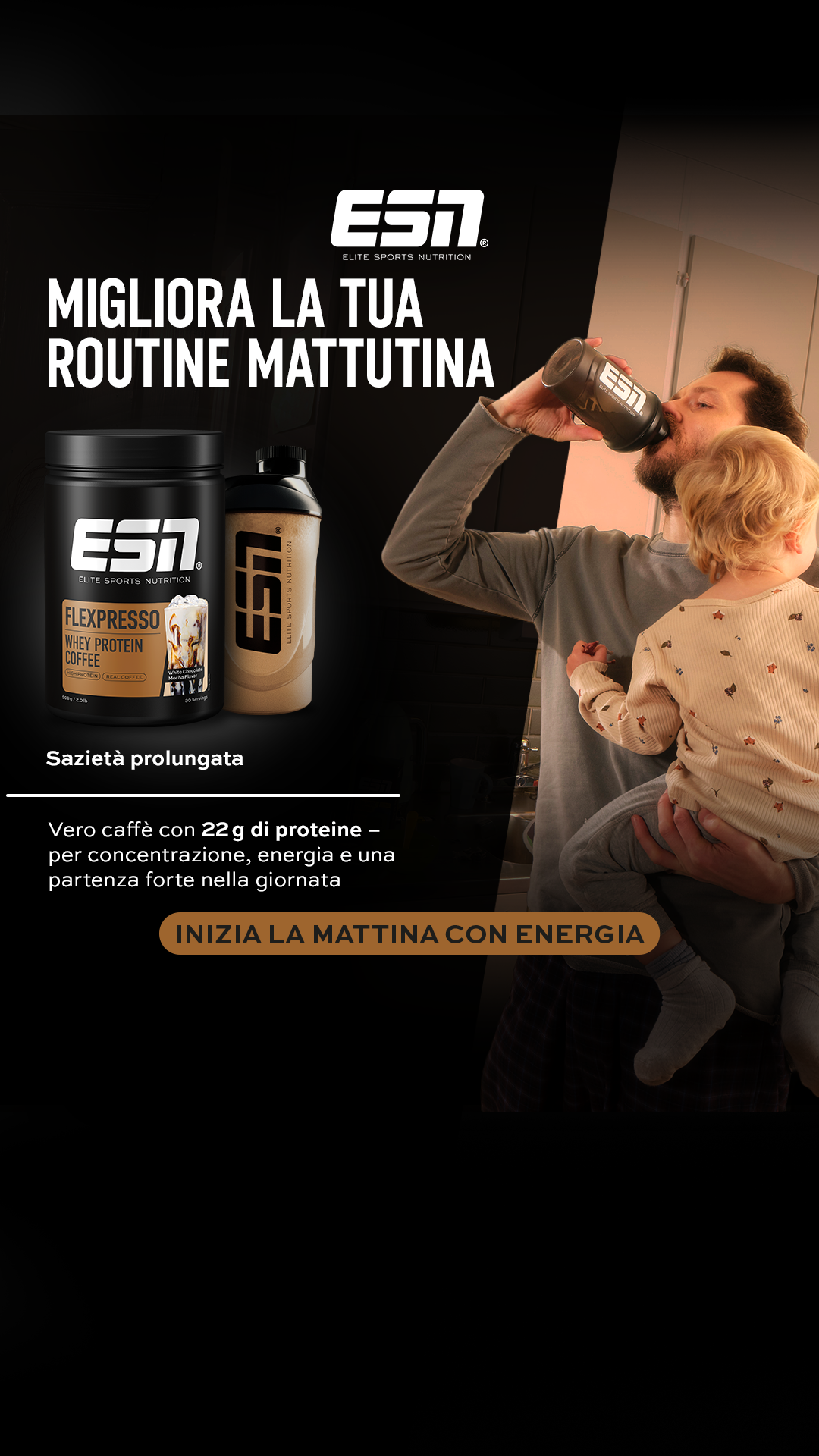 Int.esncom Facebook ad