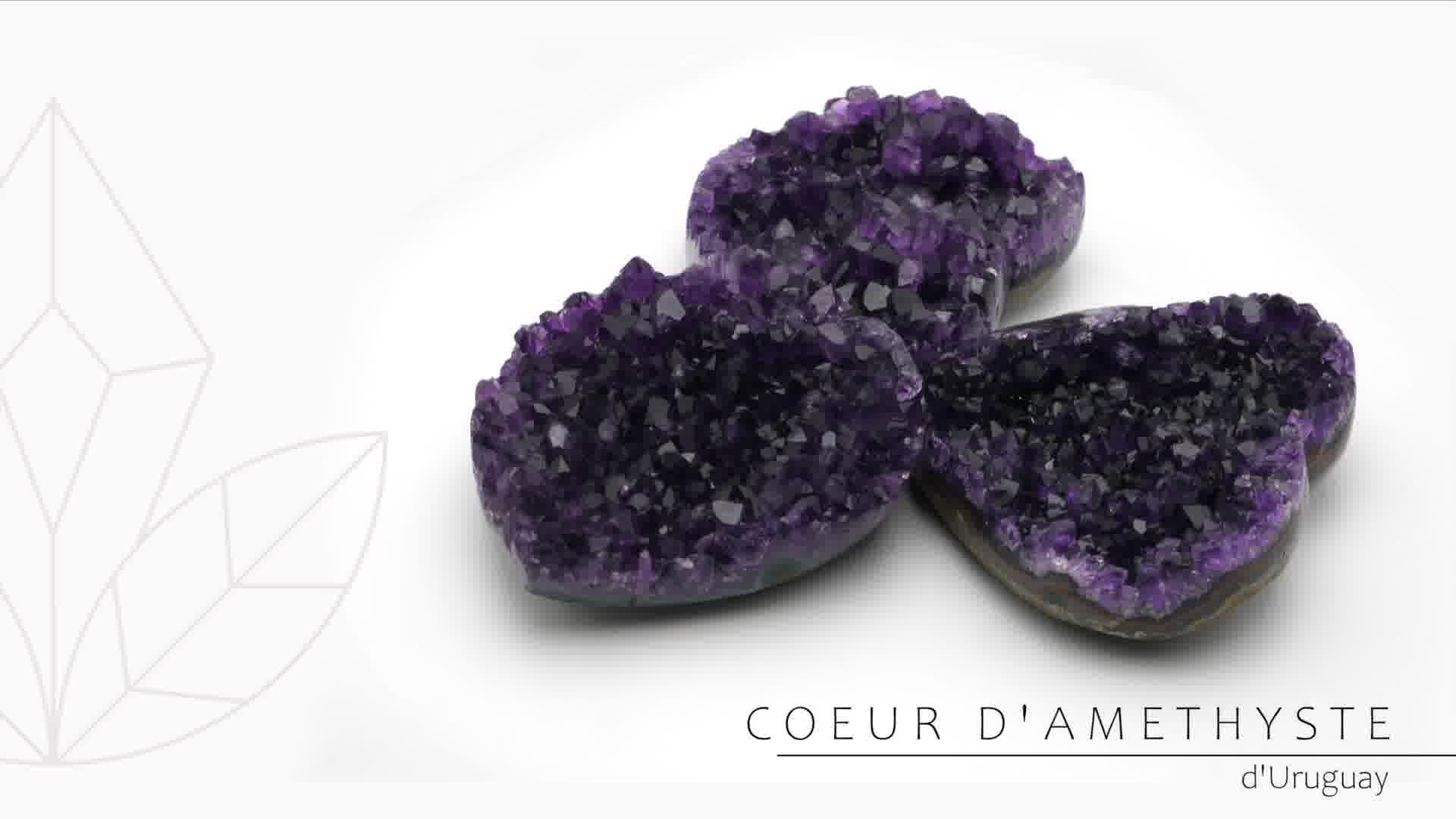 Camille Ambiance Nature : Grossiste Minéraux Bien-être Facebook ad