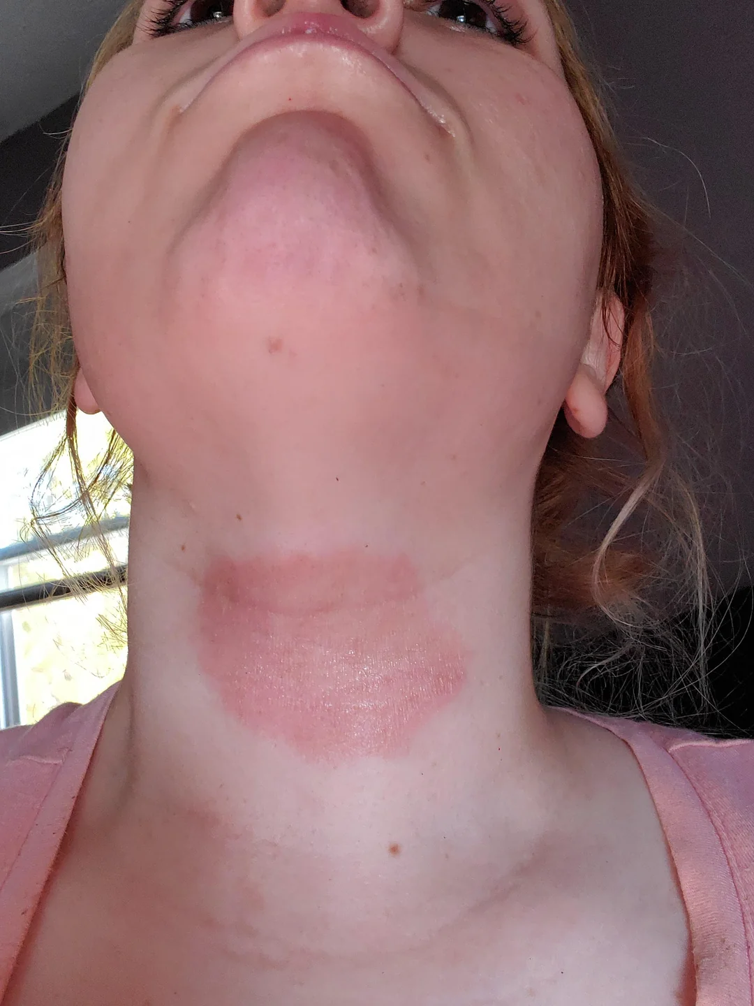 Thyroid Health Daily Facebook ad: Read this if you refused to take GLP-1