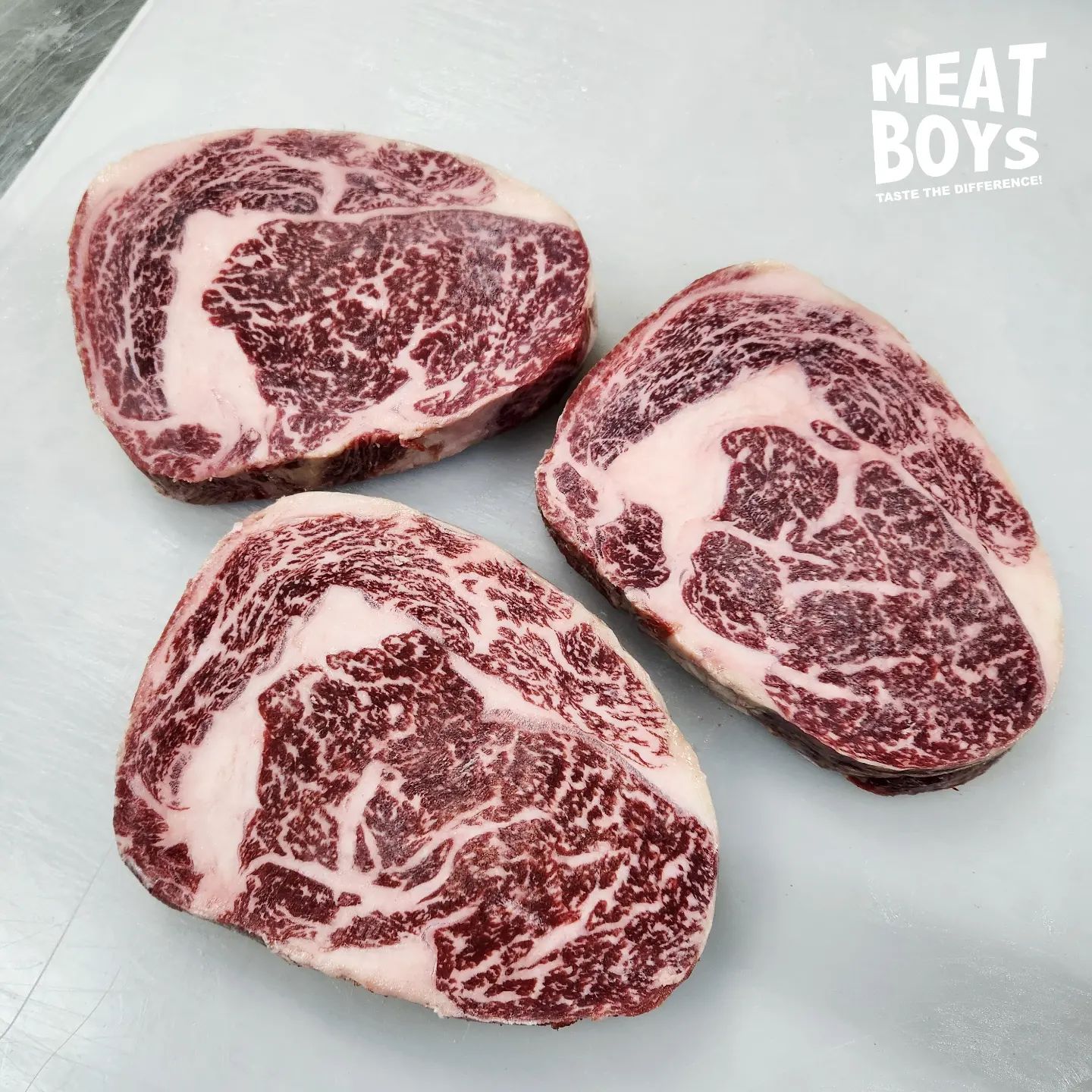 meatboys.id Facebook ad: meatboys.id | Instagram, TikTok | Linktree