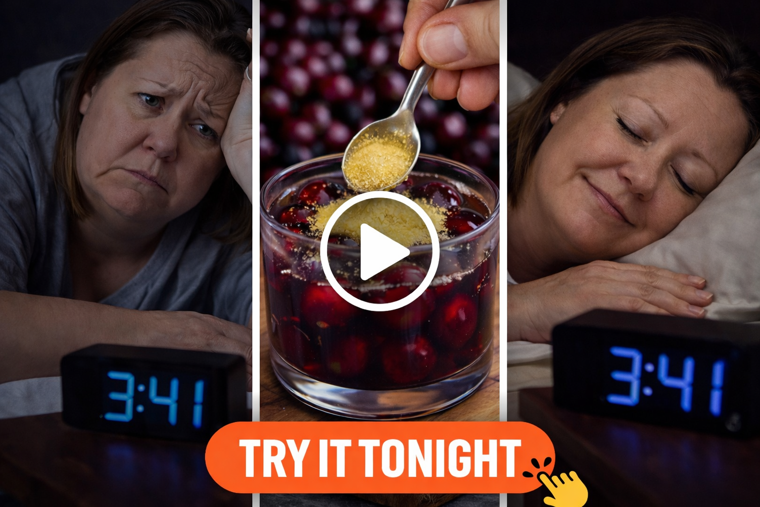 Everyday Wellness Facebook ad: Which One Are You?